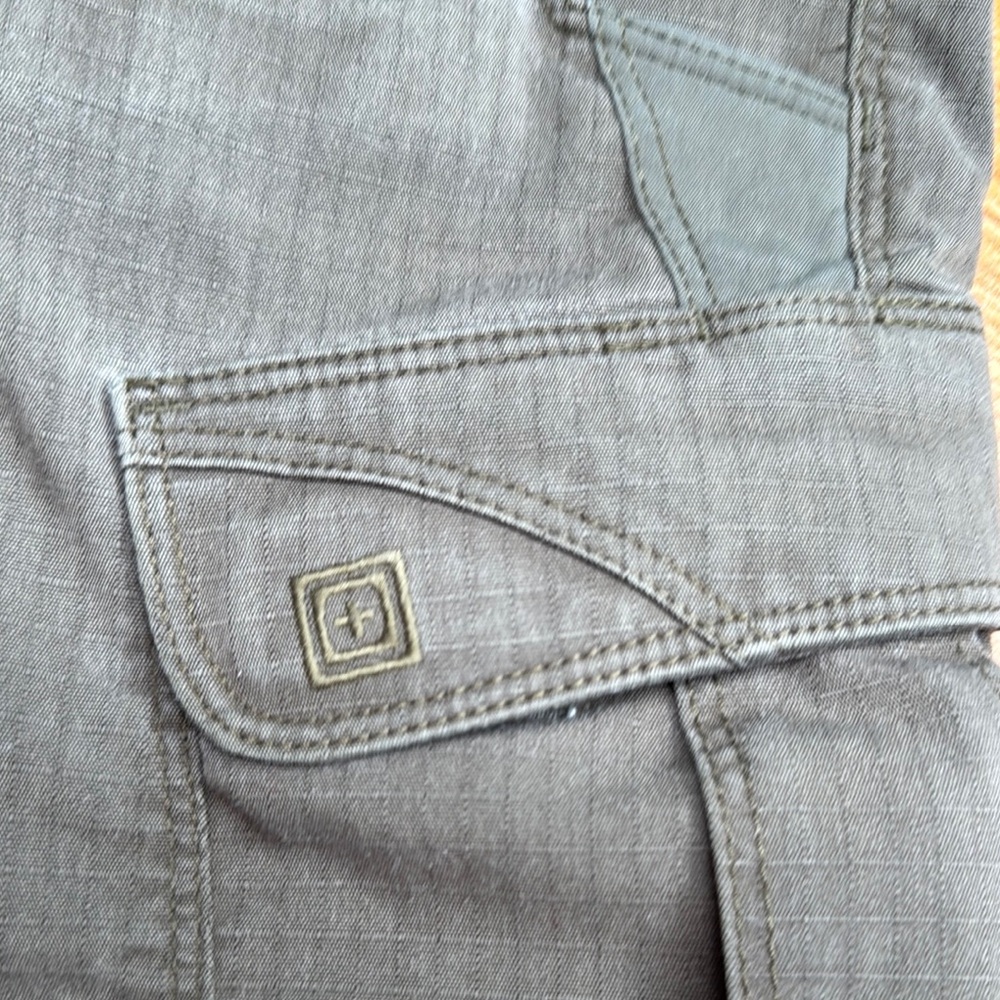 511 Tactical Series Kids Cargo Pants - Picture 5 of 6